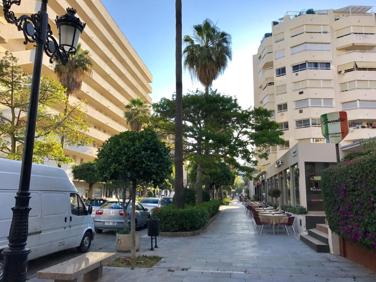 Apartemen Neptuno *