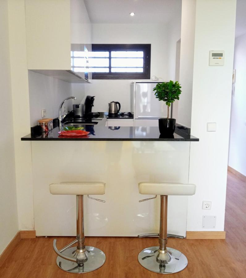 Apartemen Neptuno Marbella