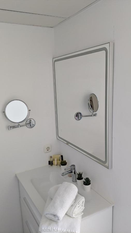 Apartemen Neptuno