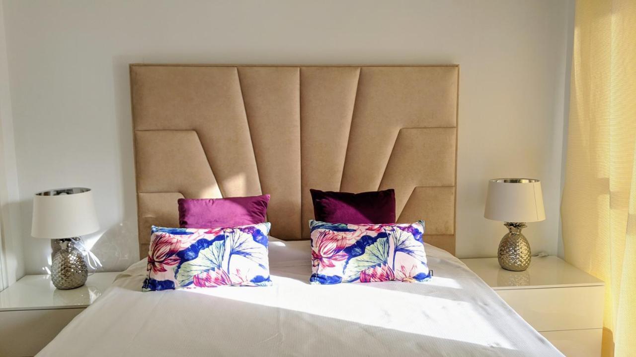 Neptuno Apartemen *